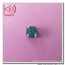 Small SMD Magnetic Buzzer